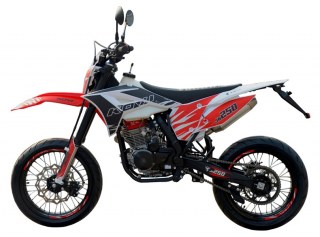 Фото KOVI JN250 MOTARD